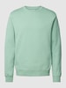 Colorful Standard Sweatshirt met ronde hals Mint