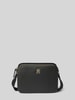 Tommy Hilfiger Handtasche mit Logo-Applikation Black