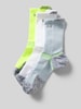 Under Armour Socken mit elastischem Bund im 3er-Pack Blau