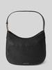 MICHAEL Michael Kors Hobo Bag aus echtem Rindsleder Modell 'KENSONGTON' Black