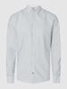 Colours & Sons Regular fit zakelijk overhemd van katoen  Fles