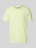 Armedangels Regular Fit T-Shirt aus reiner Baumwolle Lind