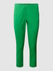 ST.ANN Broek met elastische band, model 'INKE Groen