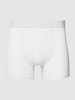 Colorful Standard Boxershort met elastische band, model 'Classic' Offwhite gemêleerd