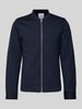 Lindbergh Jacke mit Stehkragen Modell 'Superflex' Marine