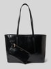 CK Calvin Klein Shopper mit Label-Detail Black