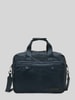 Marc O'Polo Laptoptasche mit Label-Patch Marine