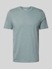 MCNEAL T-Shirt mit Rundhalsausschnitt Rauchblau
