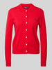 Polo Ralph Lauren Vest met knoopsluiting Rood