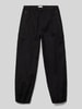 Name It Jogpants mit Pattentaschen Modell 'BELLA' Black