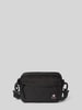 CHAMPION Schoudertas met labelpatch Zwart