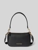 VALENTINO BAGS Handtasche mit Label-Detail Modell 'NEVER' Black