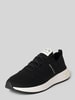 Armani Exchange Sneaker in Schlupfform Modell 'DUSSELDORF' Black