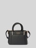 Guess Handtasche in Leder-Optik Modell 'ANADELA' Black