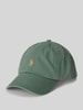 Polo Ralph Lauren Czapka z daszkiem z czystej bawełny Trzcinowy