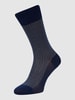 Falke Socken mit Allover-Muster Modell 'UPTWON TIE' Blau