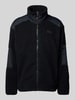 Cotopaxi Sweatjacke mit Stehkragen Modell 'Bacano' Black