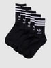adidas Originals Sokken in een set van 5 paar Zwart