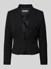 Christian Berg Woman Selection Regular Fit Blazer mit Schalkragen Black