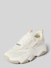 Steve Madden Sneaker mit Label-Detail Modell 'POSSESSION' Weiss