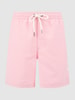 ONeill Badehose mit Logo Rosa