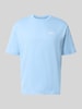 MCNEAL T-Shirt mit Statement-Print Sky