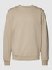 Colorful Standard Sweatshirt met ronde hals Beige