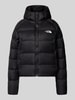 The North Face Regular fit donsjack, model 'HYALITE' Zwart
