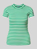 Polo Ralph Lauren T-shirt met ronde hals Groen