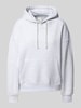 Only Regular fit hoodie met katoen, model 'BEST' Lichtgrijs gemêleerd