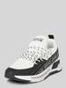 Versace Jeans Couture Sneaker mit Label-Print Modell 'FONDO DYNAMIC' Weiss