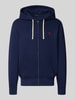 Polo Ralph Lauren Sweatjack met capuchon Marineblauw