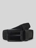 camel active Riem in gevlochten look 
