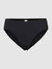 Esprit Bikinibroekje met structuurmotief, model 'JOIA' Zwart