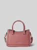 VALENTINO BAGS Handtasche in Leder-Optik Modell 'IVY' Altrosa