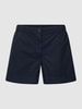 Tommy Hilfiger Shorts mit elastischem Bund Marine