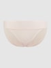DKNY Slip met stretch Roze