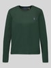 Polo Ralph Lauren Longsleeve mit Logo-Stitching Bottle