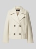 Vero Moda Short Jacket mit Reverskragen Modell 'INCEMIA' Beige