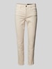 ARMANI EXCHANGE Regular Fit Jeans im 5-Pocket-Design Sand