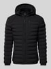 Wellensteyn Jacke Molecule Men MOLH-719 Black