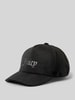 Juicy Couture Basecap mit Label-Detail Modell 'VERONICA' Black