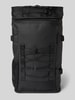 RAINS Rucksack mit Brustgurt Modell 'Trail Mountaineer' Black