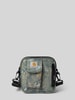 Carhartt Work In Progress Crossbody Bag mit Label-Detail Khaki
