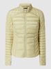 Guess Daunenjacke mit Logo Modell 'Orsola' Mint