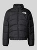 The North Face Steppjacke mit Stehkragen Modell '2000' Black