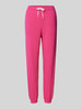 Polo Ralph Lauren Sweatpants mit Seitentaschen Pink