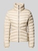 Colmar Originals Kurtka puchowa ze stójką  Piaskowy
