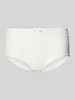 LASCANA Slip mit Schleifen-Detail Modell 'Nuance by Lascana' Offwhite