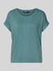 ONLY Regular Fit T-Shirt aus Viskose-Mix Modell 'MOSTER' Schilf